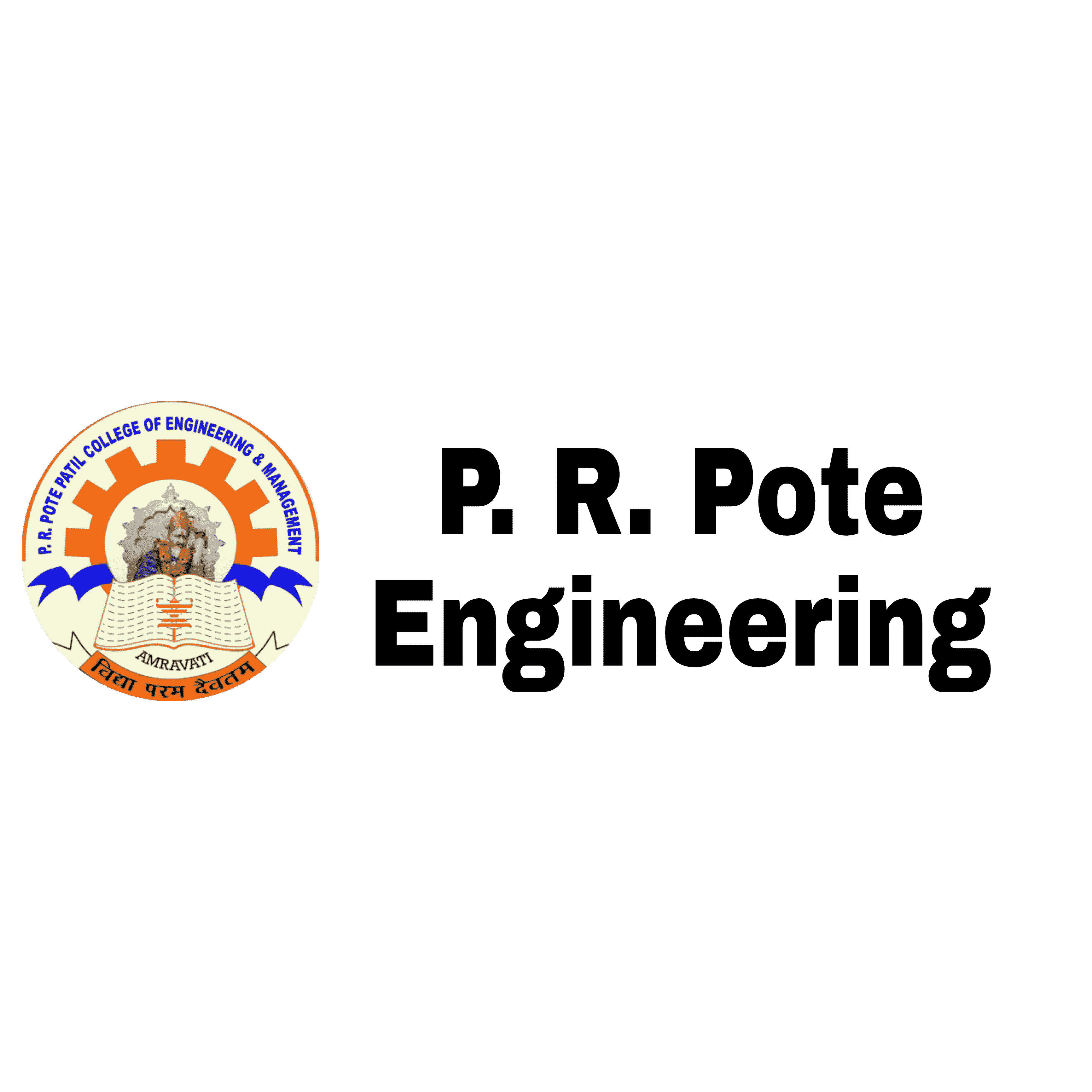 P. R. Pote College Of Engineering